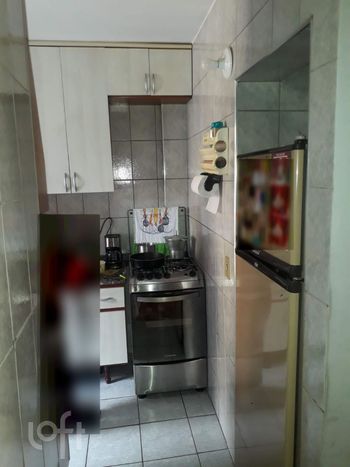 Foto 5 do(a) Apartamento de 2 quartos à venda em Vila Conceição, São Paulo
