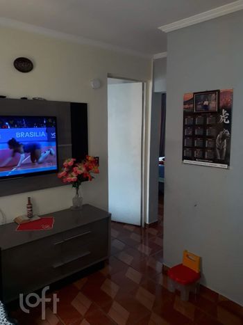 Foto 1 do(a) Apartamento de 2 quartos à venda em Vila Conceição, São Paulo