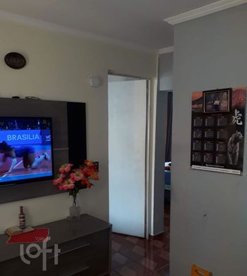 Foto 3 do(a) Apartamento de 2 quartos à venda em Vila Conceição, São Paulo