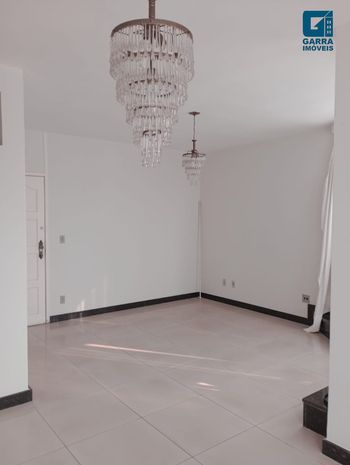 Foto 2 do(a) Apartamento de 3 quartos à venda em Sagrada Família, Belo Horizonte
