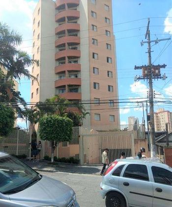 Foto 8 do(a) Apartamento de 2 quartos à venda em Vila Matilde, São Paulo
