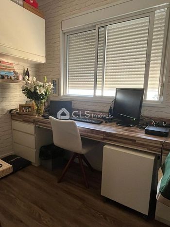 Foto 15 do(a) Apartamento de 4 quartos à venda em Perdizes, São Paulo