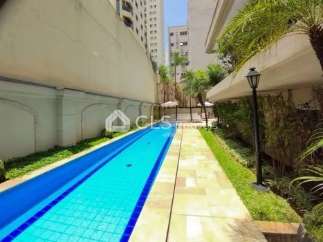 Foto 22 do(a) Apartamento de 4 quartos à venda em Perdizes, São Paulo