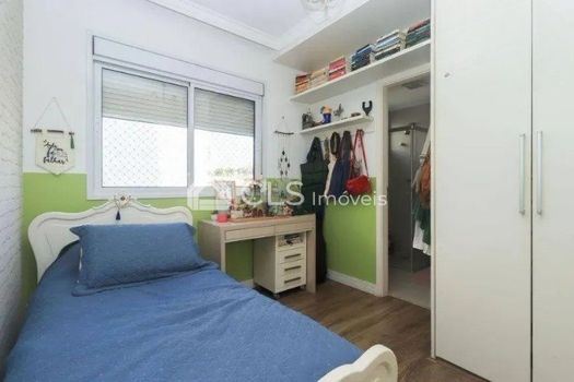 Foto 17 do(a) Apartamento de 4 quartos à venda em Perdizes, São Paulo