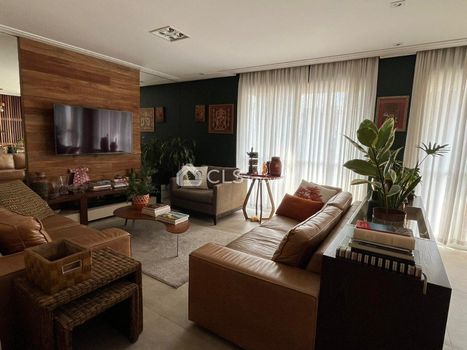 Foto 1 do(a) Apartamento de 4 quartos à venda em Perdizes, São Paulo