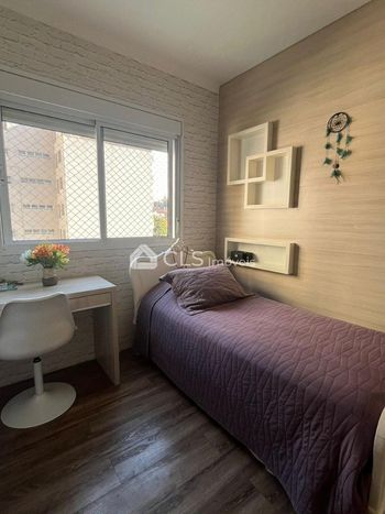 Foto 14 do(a) Apartamento de 4 quartos à venda em Perdizes, São Paulo