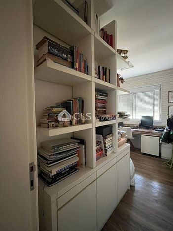 Foto 12 do(a) Apartamento de 4 quartos à venda em Perdizes, São Paulo