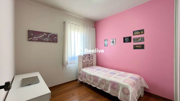 Foto 13 do(a) Cobertura de 4 quartos à venda em Luxemburgo, Belo Horizonte