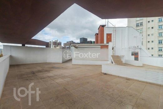 Foto 41 do(a) Apartamento de 3 quartos à venda em Menino Deus, Porto Alegre