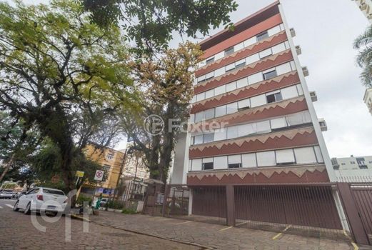Foto 12 do(a) Apartamento de 3 quartos à venda em Menino Deus, Porto Alegre