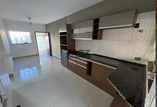 Foto 1 do(a) Casa de 2 quartos à venda em CECAP, Piracicaba