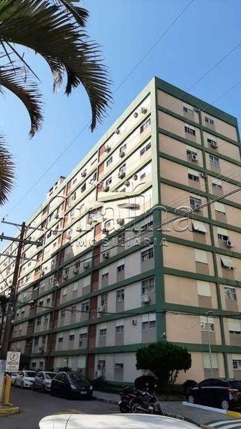 Foto 1 do(a) Apartamento de 1 quartos à venda em Petrópolis, Porto Alegre