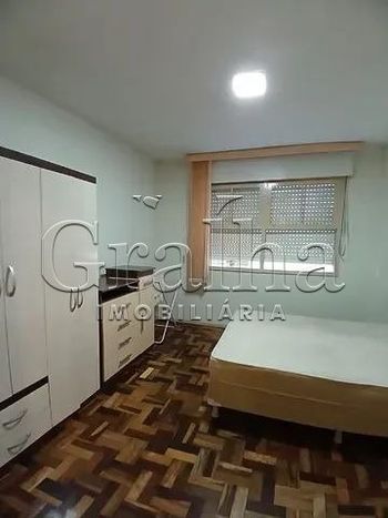 Foto 9 do(a) Apartamento de 1 quartos à venda em Petrópolis, Porto Alegre