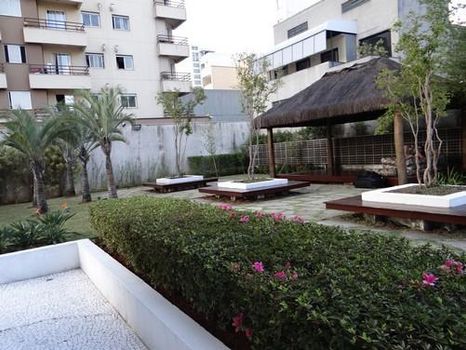 Foto 3 do(a) Apartamento de 1 quartos à venda em Campos Elíseos, São Paulo