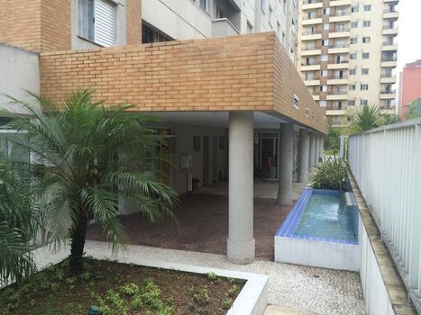 Foto 17 do(a) Apartamento de 1 quartos à venda em Campos Elíseos, São Paulo