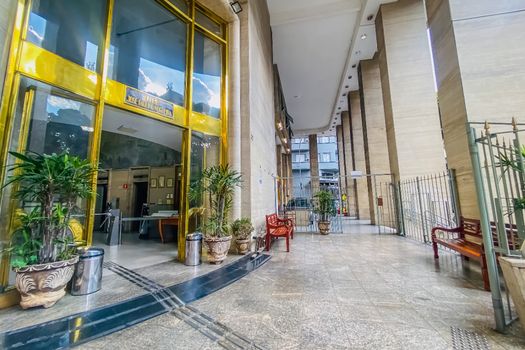 Foto 4 do(a) Sala / Conjunto Comercial false à venda em Centro, São Paulo