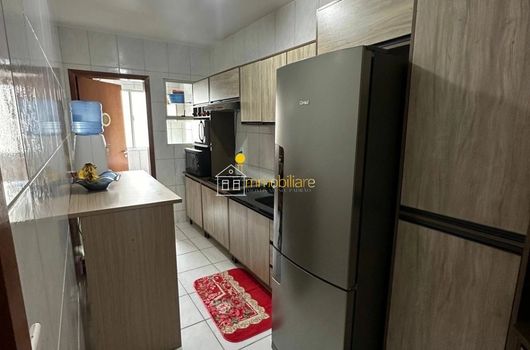 Foto 5 do(a) Apartamento de 2 quartos à venda em null, Içara