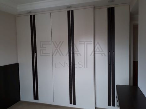 Foto 44 do(a) Flat de 4 quartos à venda em Vila Suzana, São Paulo