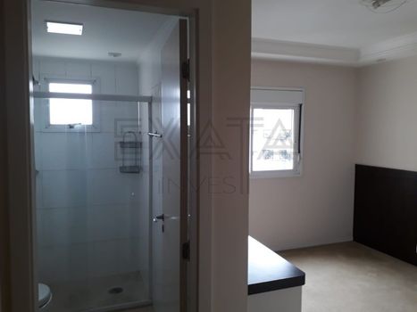 Foto 43 do(a) Flat de 4 quartos à venda em Vila Suzana, São Paulo