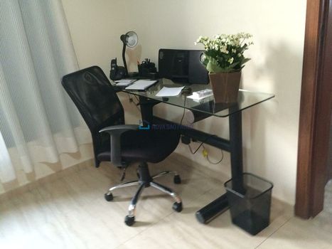 Foto 17 do(a) Apartamento de 4 quartos à venda em Campo Belo, São Paulo