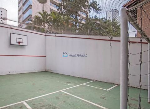 Foto 25 do(a) Apartamento de 4 quartos à venda em Campo Belo, São Paulo