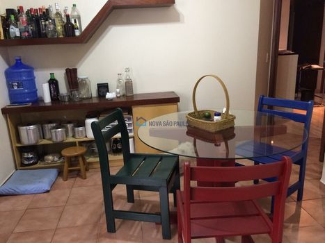 Foto 8 do(a) Apartamento de 4 quartos à venda em Campo Belo, São Paulo