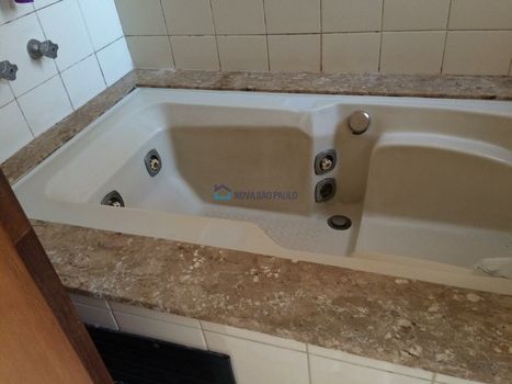 Foto 19 do(a) Apartamento de 4 quartos à venda em Campo Belo, São Paulo