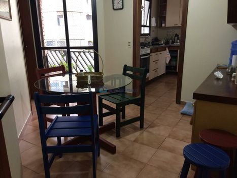 Foto 6 do(a) Apartamento de 4 quartos à venda em Campo Belo, São Paulo