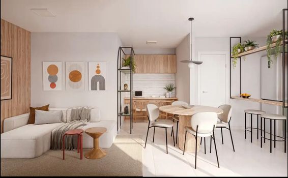 Foto 10 do(a) Cobertura de 3 quartos à venda em Jardim Atlântico, Belo Horizonte