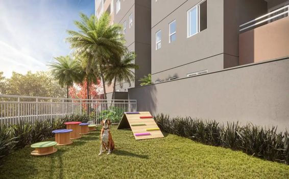 Foto 8 do(a) Cobertura de 3 quartos à venda em Jardim Atlântico, Belo Horizonte