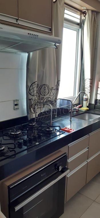 Foto 14 do(a) Apartamento false à venda em Parque Campo Bonito, Indaiatuba