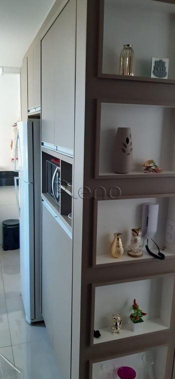 Foto 12 do(a) Apartamento false à venda em Parque Campo Bonito, Indaiatuba