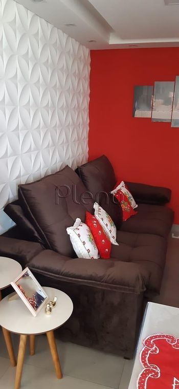 Foto 3 do(a) Apartamento false à venda em Parque Campo Bonito, Indaiatuba