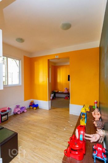 Foto 32 do(a) Apartamento de 2 quartos à venda em Vila Mendes, São Paulo