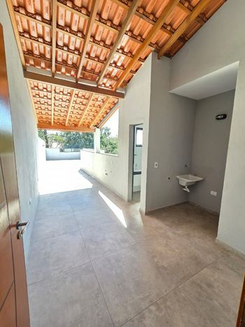 Foto 4 do(a) Cobertura de 2 quartos à venda em Vila Alice, Santo André