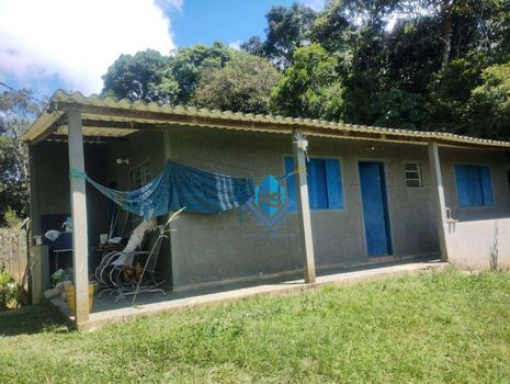 Foto 25 do(a) Fazenda / Sítio / Chácara de 4 quartos à venda em Taquacetuba, São Bernardo do Campo