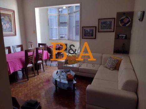 Foto 1 do(a) Apartamento de 2 quartos à venda em Flamengo, Rio de Janeiro