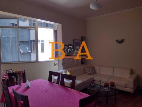 Foto 4 do(a) Apartamento de 2 quartos à venda em Flamengo, Rio de Janeiro