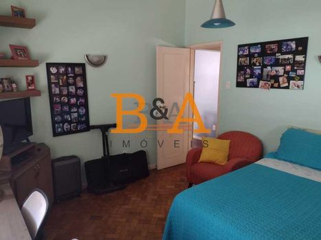 Foto 14 do(a) Apartamento de 2 quartos à venda em Flamengo, Rio de Janeiro