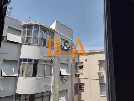 Foto 23 do(a) Apartamento de 2 quartos à venda em Flamengo, Rio de Janeiro