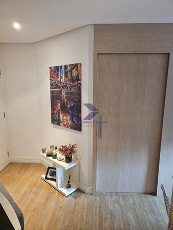 Foto 3 do(a) Apartamento de 1 quartos à venda em Vila Nova Conceição, São Paulo