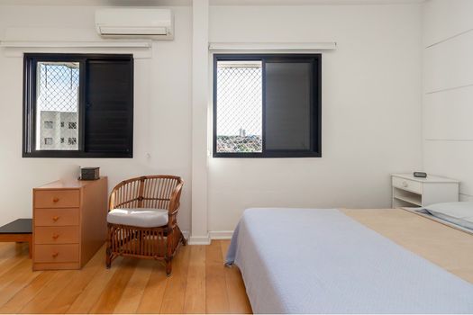 Foto 37 do(a) Apartamento de 3 quartos à venda em Vila Madalena, São Paulo