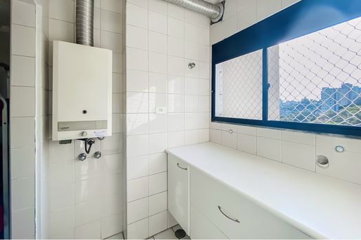 Foto 30 do(a) Apartamento de 3 quartos à venda em Vila Madalena, São Paulo