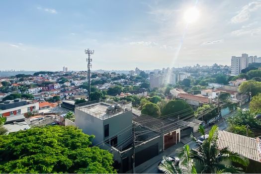 Foto 20 do(a) Apartamento de 3 quartos à venda em Vila Madalena, São Paulo