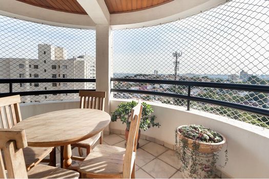 Foto 17 do(a) Apartamento de 3 quartos à venda em Vila Madalena, São Paulo