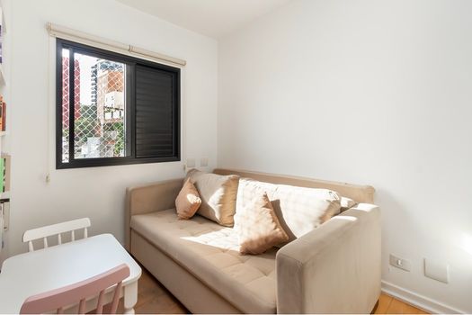 Foto 47 do(a) Apartamento de 3 quartos à venda em Vila Madalena, São Paulo