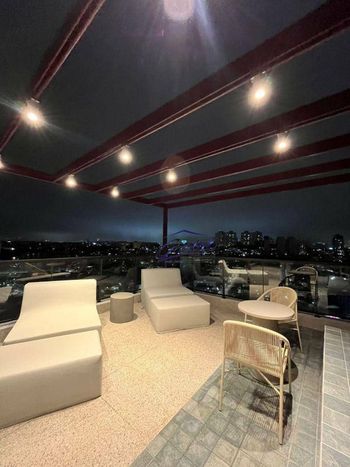 Foto 32 do(a) Apartamento de 2 quartos à venda em Jardim Trussardi, São Paulo