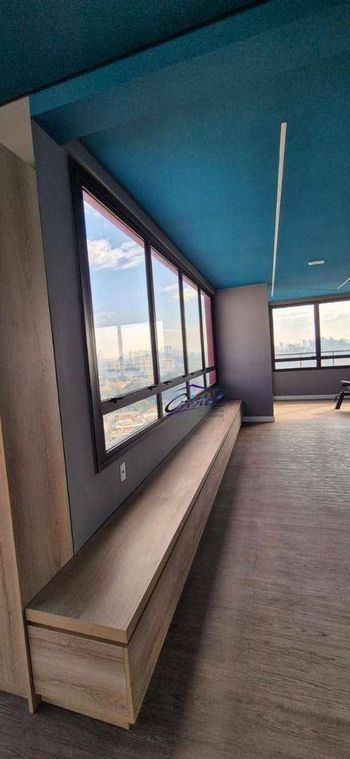 Foto 39 do(a) Apartamento de 2 quartos à venda em Jardim Trussardi, São Paulo