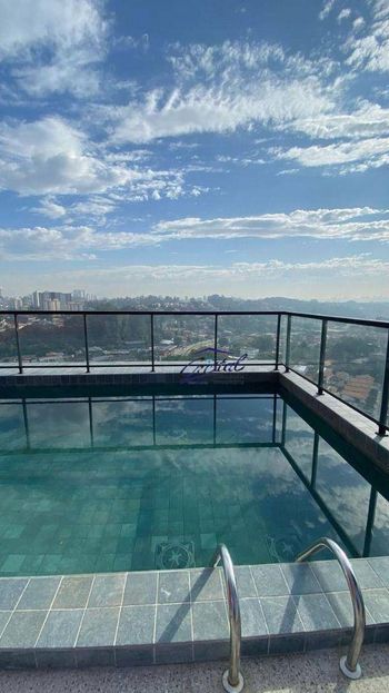 Foto 38 do(a) Apartamento de 2 quartos à venda em Jardim Trussardi, São Paulo