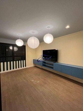 Foto 35 do(a) Apartamento de 2 quartos à venda em Jardim Trussardi, São Paulo